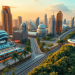 Why Bangalore Is a Goldmine for Property Investors