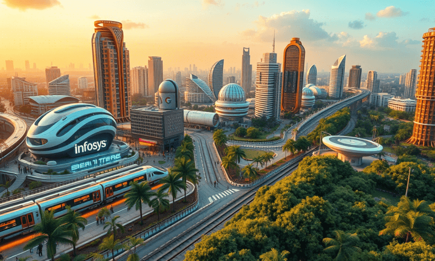 Why Bangalore Is a Goldmine for Property Investors