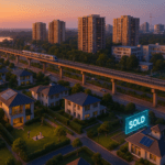 Discovering Yelahanka's Real Estate Potential