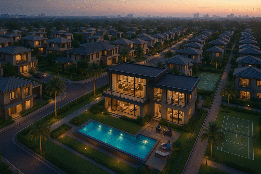 Inside Bangalore’s Most Expensive Homes