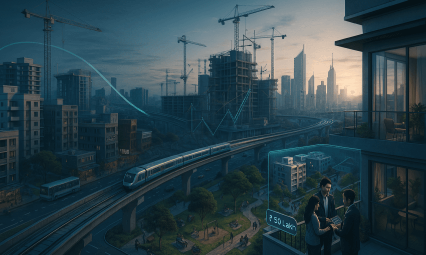 Top Affordable Housing Areas in Bangalore for 2025