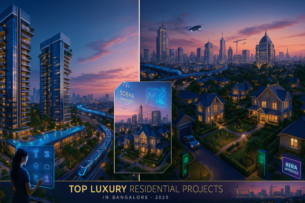 Listifyi | India’s First Video-First Real Estate Platform