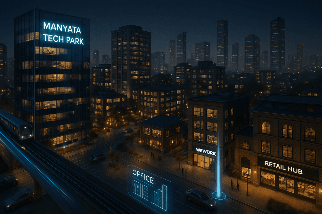Listifyi | India’s First Video-First Real Estate Platform