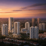 Bangalore Real Estate: Buy, Invest, Thrive