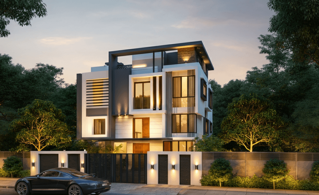 Bangalore Individual Houses Guide