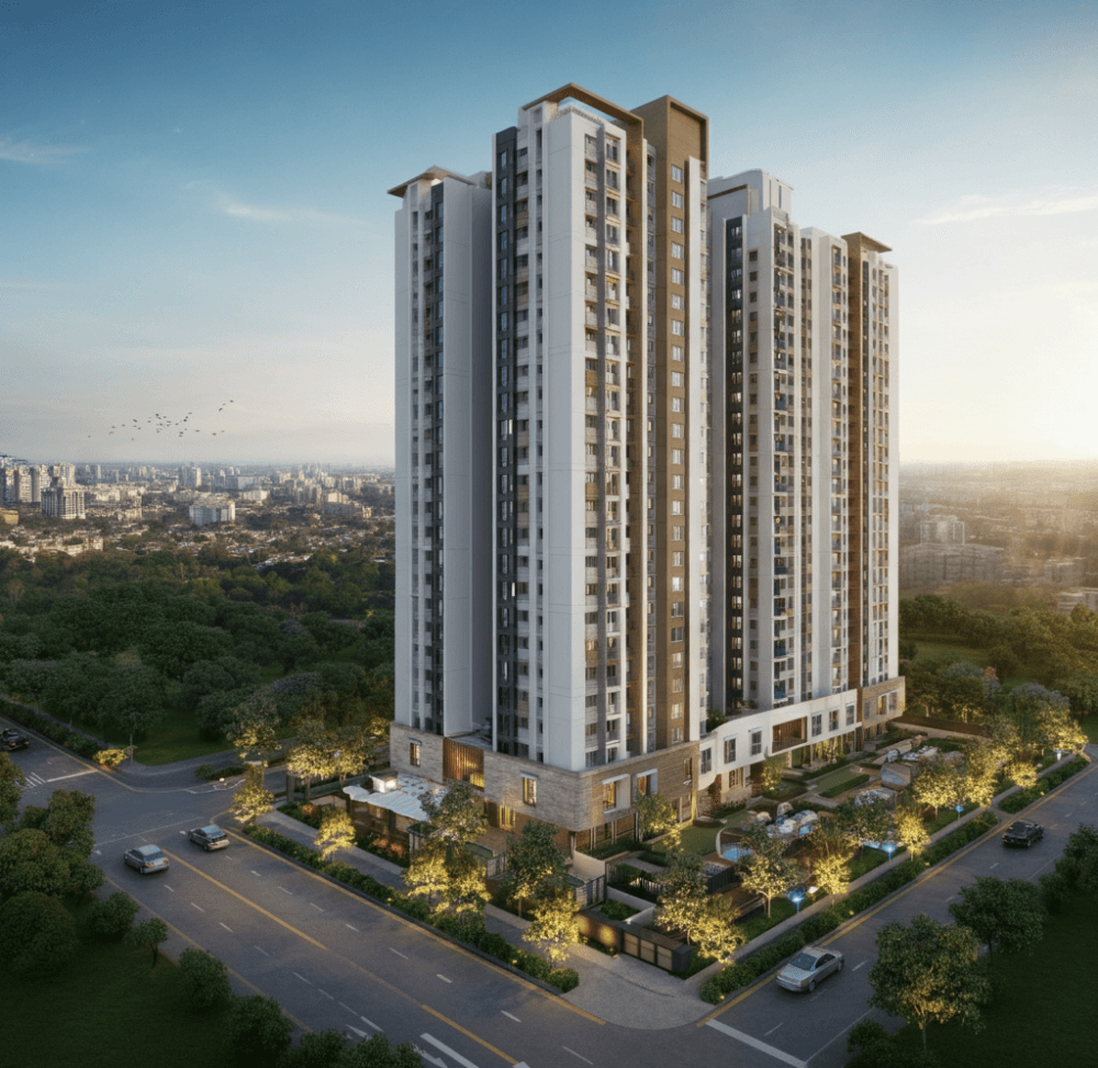 A Complete Guide to Finding the Perfect 3 BHK Flat for Sale in Bangalore