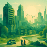 Green Real Estate in Bangalore: Top Sustainable Living Options for 2025