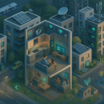 Smart Homes in Bangalore: Why They’re the Future of Living in 2025