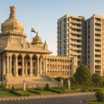Greater Bengaluru Authority Replaces BBMP What It Means for the City