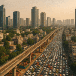 Bengaluru’s Millionaire Boom: Can India’s Silicon Valley Sustain Its Economic Rise Amid Infrastructure and Inequality Challenges?