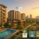 Affordable Luxury Homes in Bangalore: Top Projects for 2025 Buyers