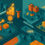 Micro-Markets to Watch in 2025: Hidden Gems in India’s Real Estate Landscape